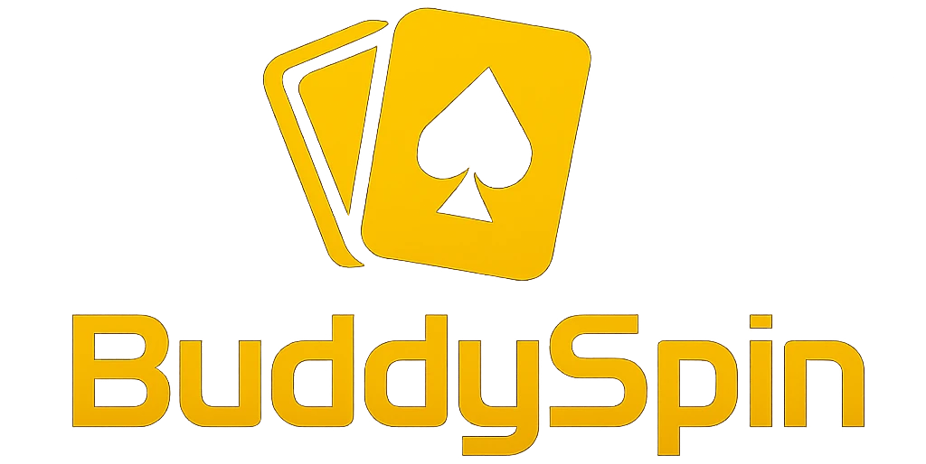 BuddySpin